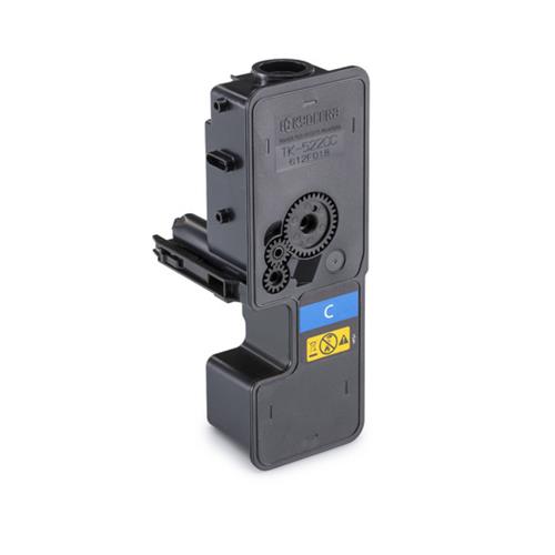 KYOCERA TONER CIANO TK-5220C ECOSYS M5521