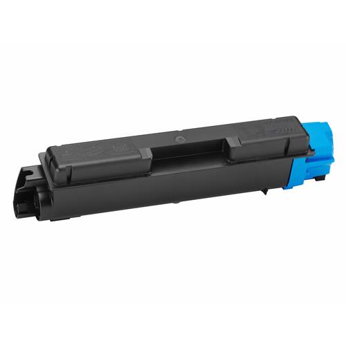 KYOCERA TONER CIANO TK-580C X FS-C5150DN