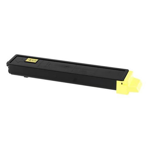 KYOCERA TONER GIALLO (TK895Y) FS C8020 SING