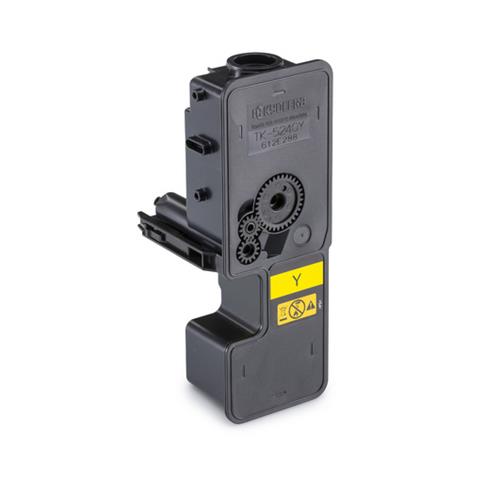 KYOCERA TONER GIALLO TK-5240Y ECOSYS M5526