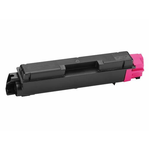 KYOCERA TONER MAGENTA TK-580M X FS-C5150DN