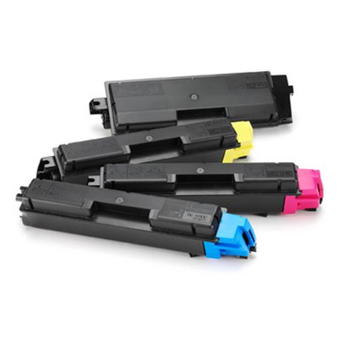 KYOCERA TONER MAGENTA TK590M FS C2026 SING.