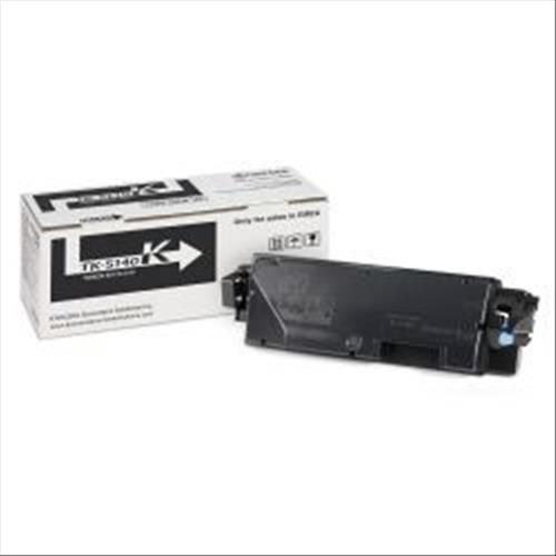 KYOCERA TONER NERO TK-5140K ECOSYS M6X30