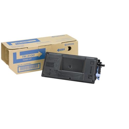 KYOCERA TONER TK-3100 PER FS-2100D/ DN SING