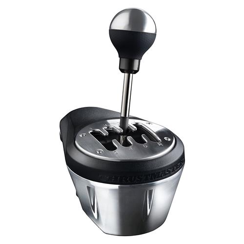 THRUSTMASTER TH8A SHIFTER ADD-ON