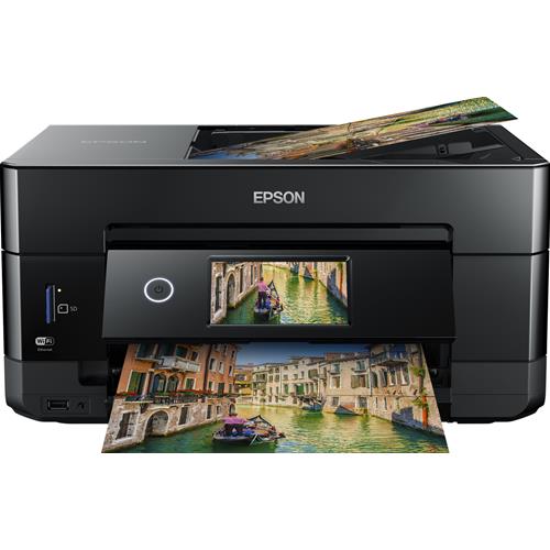 EPSON EXPRESSION PREMIUM XP-7100