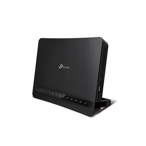 TP-LINK MODEM ROUTER FR WI-FI FISSA E VOIP