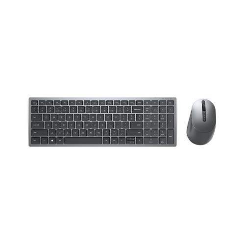 DELL TECHNOLOGIES WIRELESS KEYBOARD MOUSE KM7120W IT
