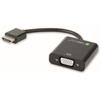 TECHLY Cavo Convertitore Adattatore da HDMI a VGA con Micro USB e Audio