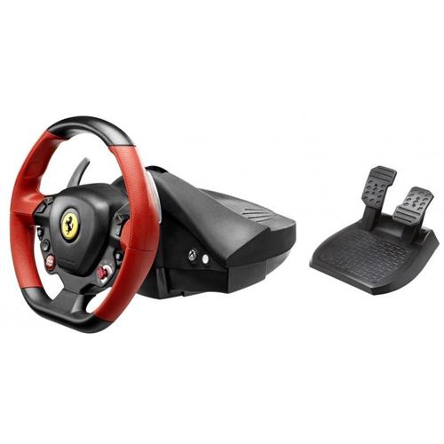THRUSTMASTER FERRARI F458 SPIDER XONE