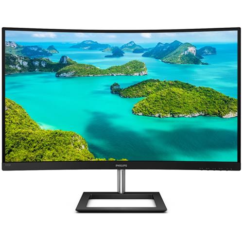 PHILIPS 32 GAMING MONITOR CURVO QHD 75