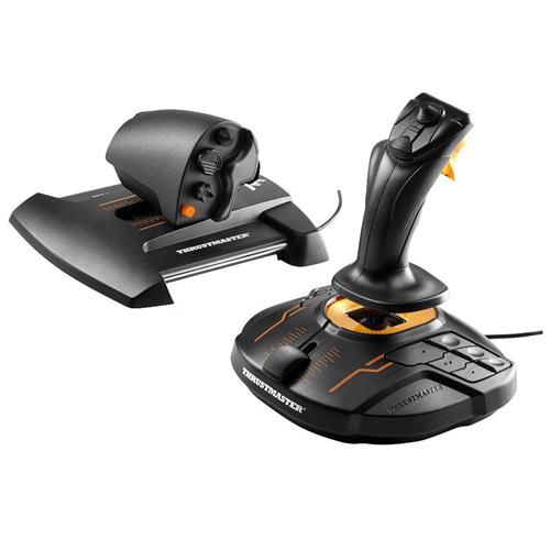THRUSTMASTER T-16000M FCS HOTAS