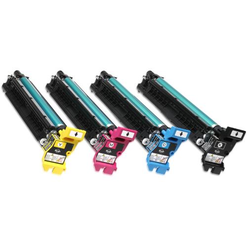 EPSON Materiale di consumo: Toner, Photo conductor, 1ÿxÿMagenta, S051176, - C13S051176