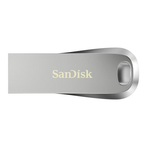 128GB SANDISK ULTRA LUXE USB 3.1 FLASH DRIVE
