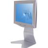 Neomounts by Newstar D800 - SUPPORTO DA SCRIVANIA D800 SILVER FPMA-D800 +¨ un supporto da scrivania per schermi LCD/LED/TFT fino a 24 (60 cm). - FPMA-D800