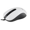 Sbox Mouse Ottico 3D USB 1000dpi M-901 Bianco