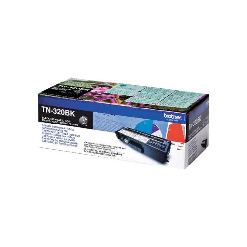 BROTHER TONER NERO HL4150CDN 4570CDW 2500PG