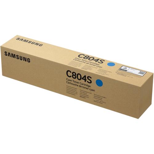 HP INC CLT-C804S/ELS TONER CYAN