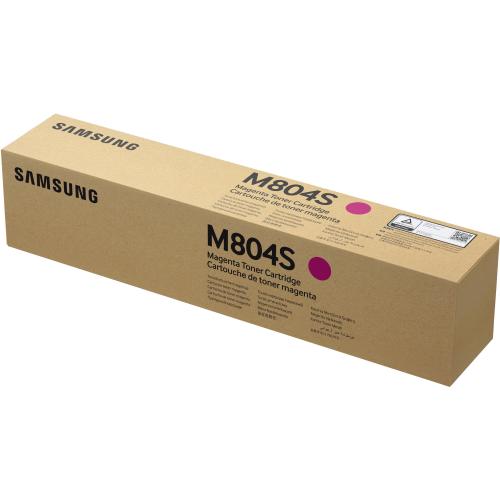 HP INC CLT-M804S/ELS TONER MAGENTA