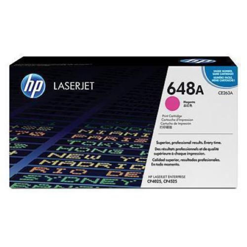 HP INC CARTUCCIA LASER JET MAGENTA