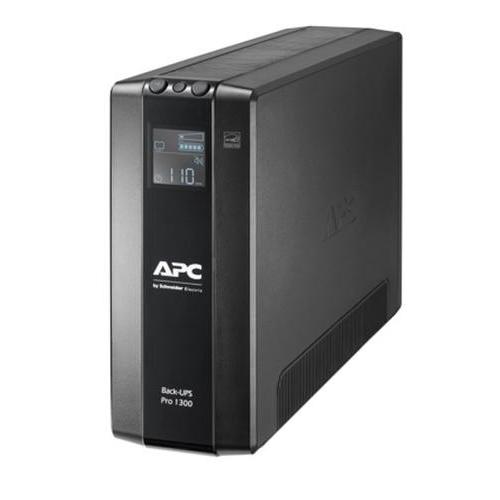 APC BACK UPS PRO BR 1300VA