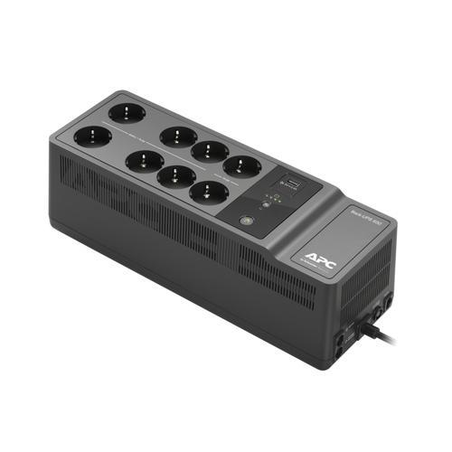 APC BACK-UPS 650VA 230V 1 USB