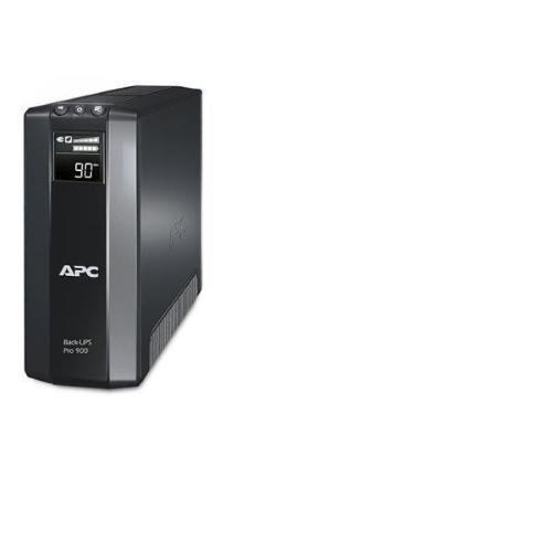 APC POWER SAVING BACK-UPS PRO 900 SCHUK