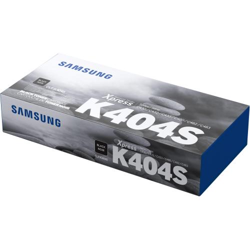 HP INC CLT-K404S/ELS TONER BLACK