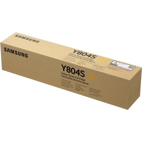 HP INC CLT-Y804S/ELS TONER YELLOW