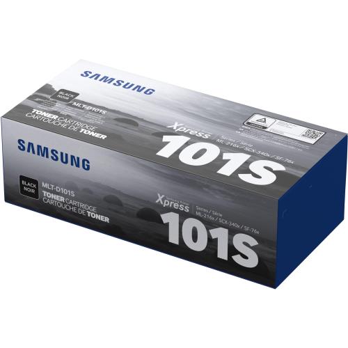 HP BUSINESS HP S-PRINTING TONER NERO MLT-D101S #