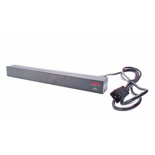 APC RACK PDU BASIC 1U