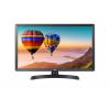 LG SMART TV 28" HD DVB T2/C/S2 NERO