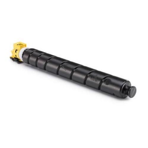 KYOCERA-MITA TK-8515Y - CARTUCCIA TONER GIALLO (20.000 PG) PER TASKALFA 5052ci /TA 5053ci /TA 6052ci / TA 6053ci - 1T02NDANL0/1T02NDANL1