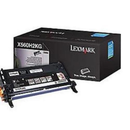 LEXMARK XC4150 CARTUCCIA TONER NERO