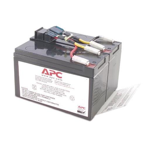 APC BATTERIA PER SUA750I