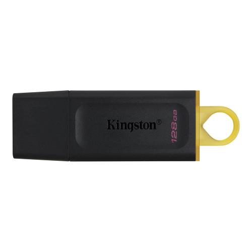 128GB KINGSTON DATATRAVELER EXODIA USB 3.2 GEN 1