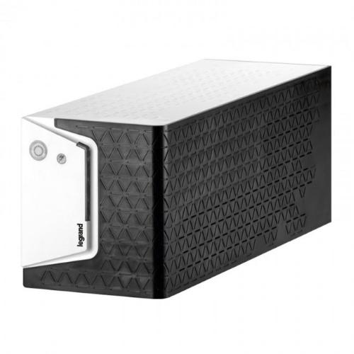 LEGRAND KEOR SP-LINE INTER 800VA 1C13 1SCH