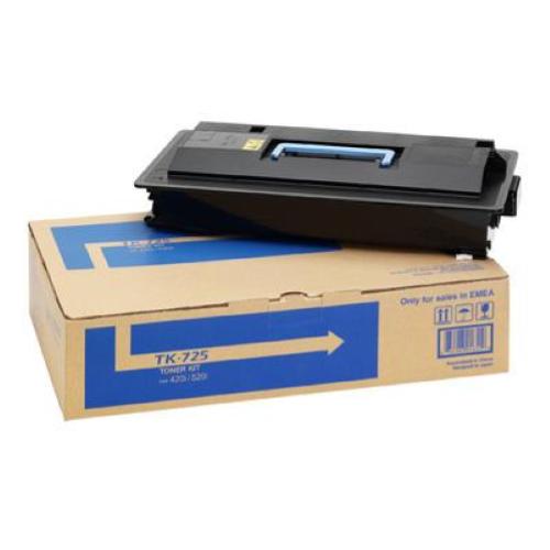 KYOCERA TONER KIT TK725 NERO X TASKALFA 420