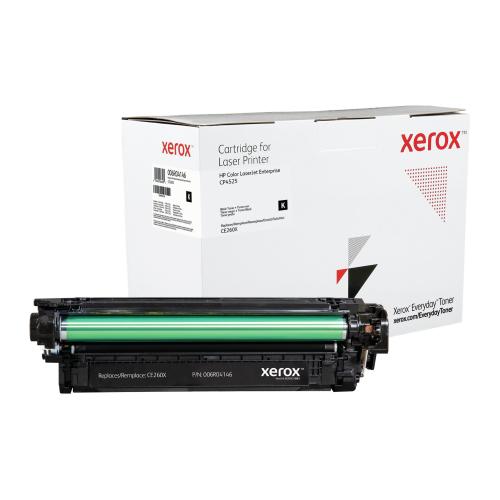 XEROX COMP ED HP 649X TONER NERO