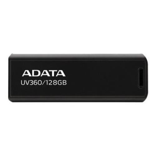 ADATA TECHNOLOGY B.V. ADATA UNITA FLASH USB UV360 3.1 128GB