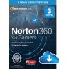 NORTON LIFELOCK NORTON 360 FOR GAMERS 50GB 1 USER 3 DEVICE 1Y 2021