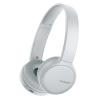 SONY WH-CH510 CUFFIE H.EAR BIANCHE