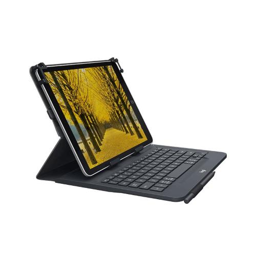 LOGITECH UNIVERSAL FOLIO CUSTODIA TABLET