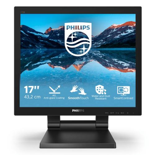 PHILIPS 17 5:4 TOUCH SCREEN MONITOR