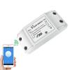 Woox Interruttore Switch Smart Home 10A WiFi Universale, R4967