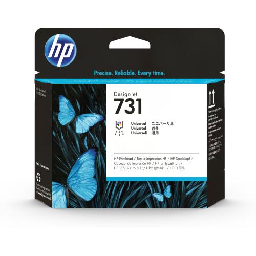 HP INC HP 731 PRINTHEAD