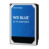 WESTERN DIGITAL WD BLUE 2TB SATA3 3.5