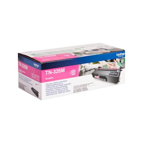 BROTHER TONER MAGENTA HL-L8350CDW 3500PG