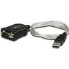 DIGICOM CAVO CONVERTITORE SERIALE USB-RS232 ADAPTER