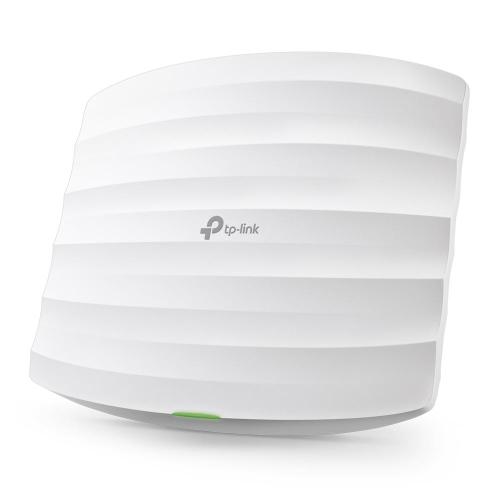 ACCESS POINT WIRELESS TP-LINK EAP115 Montaggio a soffitto 300Mbps a 2.4GHz 1 10/100Mbps LAN 2 Antenne
